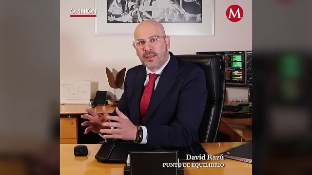 Triunfo de Zohran en NY envía una señal que trasciende fronteras: David Razú