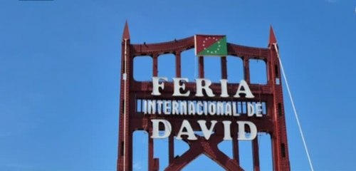 Feria de Boquete abre calendario nacional de ferias 2026