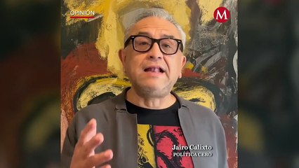 El sector opositor ha demostrado que en su alma hay sensibilidad: Jairo Calixto Albarrán