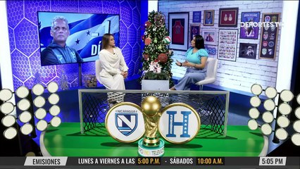 Fútbol a Fondo - Miercoles 12 de noviembre 2025