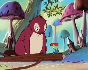 La Ranita Demetán - Episodio 15