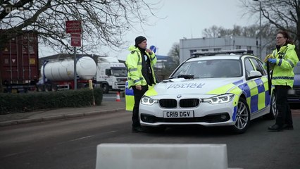 The ash Detectives S05E06 Fair to All Parties iP -