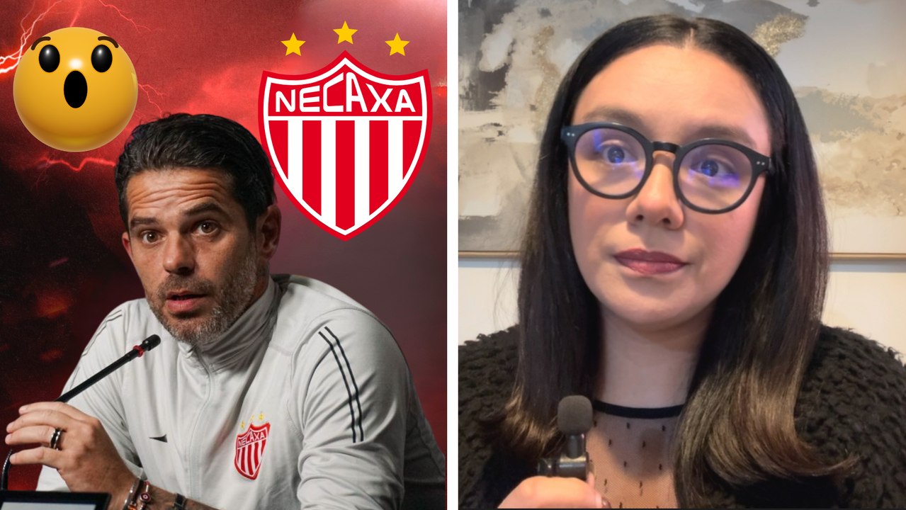 Fernando Gago "pierde la dignidad" ante Necaxa; el argentino habría rogado para no ser despedido