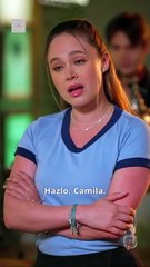 Verdadera heredera vs Falsa millonaria Completo en Español