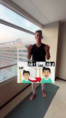 Cómo crecer de estatura después de los 18 años: consejos reales, ejercicios y hábitos para ganar altura