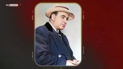 Original Gangsters With Sean Bean - Season 1 Episode 2 - Al Capone