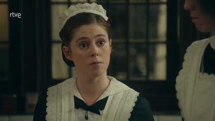 La Promesa  Capitulo 715 (12/11/2025)