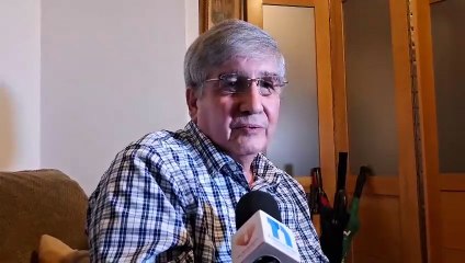 Experto de la UASD atribuye apagón nacional a fallo humano y mal mantenimiento