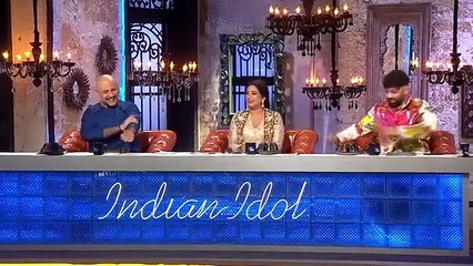 Indian Idol 16 26th October 2025 - EP 4