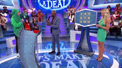 Lets Make A Deal 2025 11 12
