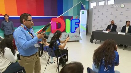 Operación Sonrisa realizará 60 cirugías gratuitas de labio y paladar hendido en Jalisco