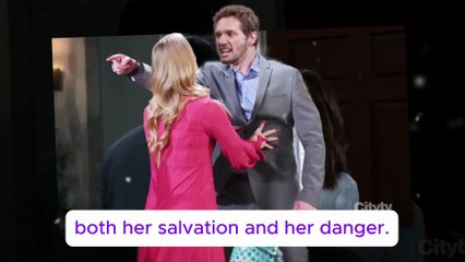 Alexis Panic After Scout Reveals Secret About Someone Presumed Dead General Hosp