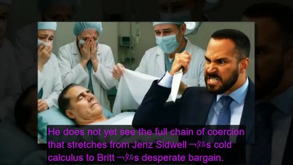 Ned's Poisoner Has Been Caught, Her True Identity And Why _ General Hospital Spo