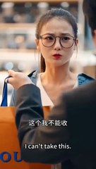 [SUB INDO] Dokter Bertangan Dingin Jatuh Cinta Dengan Dokter Muda | Drama China