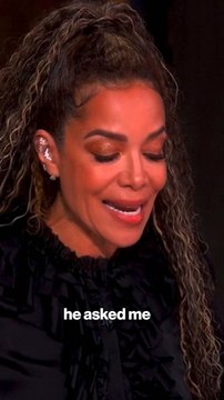 'The View's Sunny Hostin Thinks Jeffrey Epstein's Emails Could Work In Trump's Favor