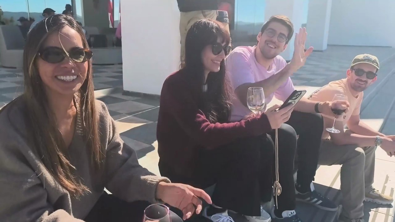 Viña Indómita The Jewel of Casablanca Valley in Valparaíso, Chile