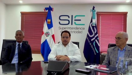 Comité de Fallas del SENI avanza en la evaluación de causas y respuesta del sistema eléctrico