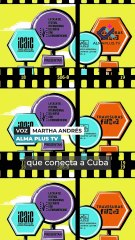 Del 4 al 14 de diciembre, La Habana se convierte en el epicentro del cine latinoamericano