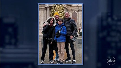 Jimmy Kimmel Live - Season 24 Episode 35 - Eddie Murphy, Morgan Fairchild, Men at Work