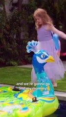 Queen Never Cry #ReelShort