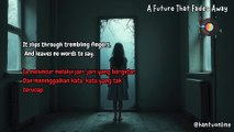 A Future That Fades Away [Lyrics + Sub Indo]