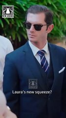 Return of the Secret Heiress #FullMovie