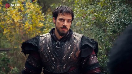 مسلسل المؤسس اورهان الحلقة 3 مترجمة - ( الجزء 2 )