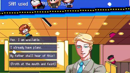 Lets Play - Quest Darake no My Life - 07