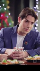 Navidad inesperada casada con un vagabundo millonario ReelShort