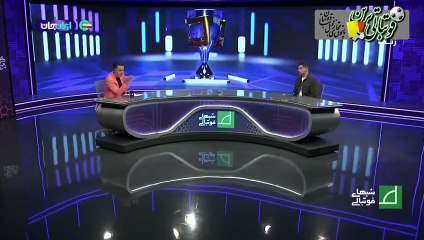 ماجرای فیکس شدن پیروز مقابل پرسپولیس در دوران قلعه‌نویی