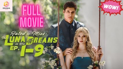 New Fated To Miss: The Luna In His Dreams Drama Hub