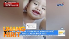 Hirit Bulilit — Baby Ianah | Unang Hirit
