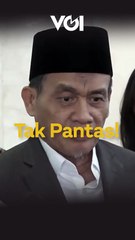 Begini Kata Wamenag Soal Viral Video Gus Elham Cium Anak Perempuan