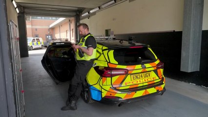 All New Traffic Cops Season 13 Episode 6