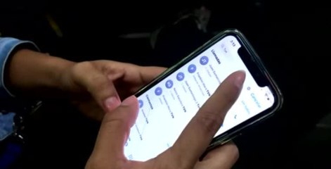 Redes sociales: robo, estafa, hurto son los delitos mas cometidos