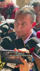 🚨 Tras la sustracción de una bebé, el Hospital Materno Infantil de Durango refuerza su seguridad 🏥👶🏻