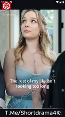 Billionaire Completes My Bucket List Shortmax