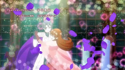 Tensei Akujo no Kuro Rekishi - 06