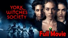 York Witches Society (2022) Watch HD