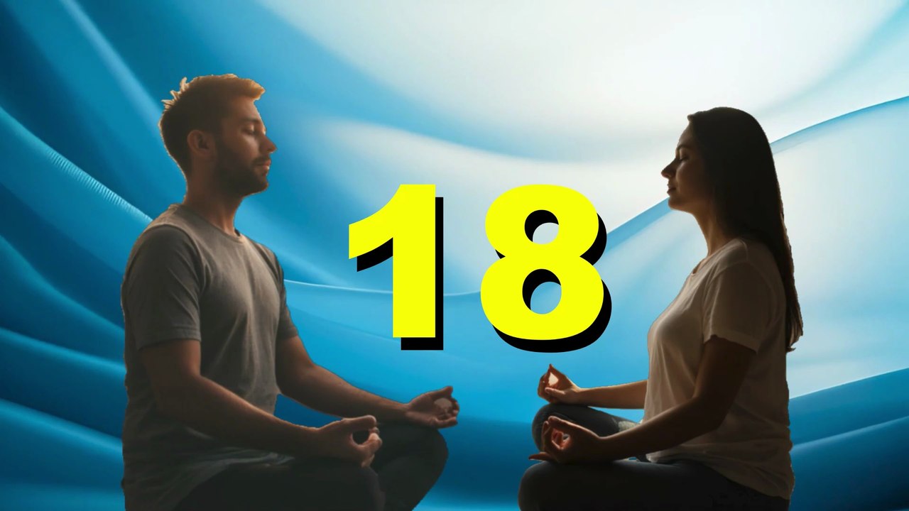 18 English