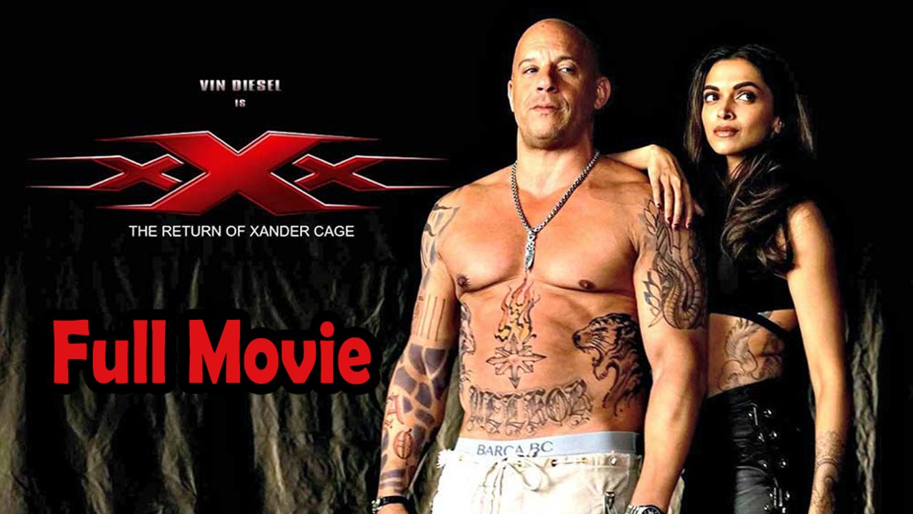 xXx (2002) Watch HD