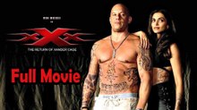 xXx (2002) Watch HD