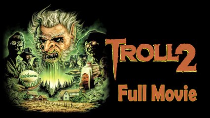 Troll 2 (1990) Watch HD