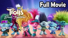 Trolls Band Together (2023) Watch HD