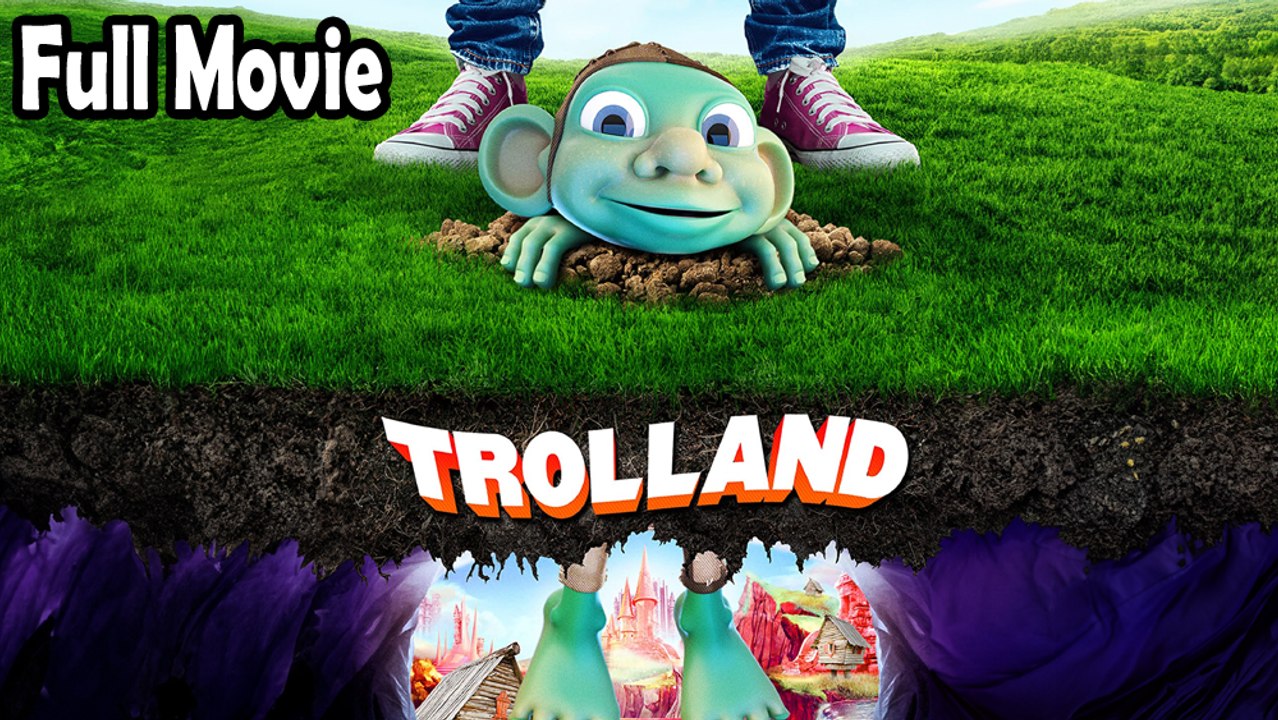 Trolland (2016) Watch HD