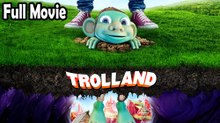 Trolland (2016) Watch HD
