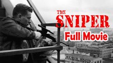 The Sniper (1952) Watch HD