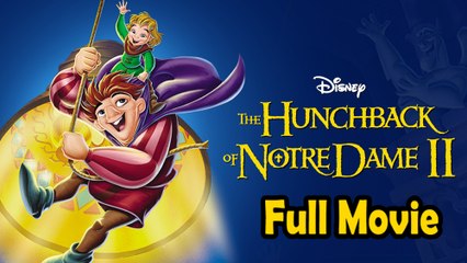 The Hunchback of Notre Dame 2 (2002) Watch HD