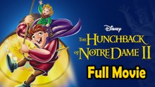 The Hunchback of Notre Dame 2 (2002) Watch HD
