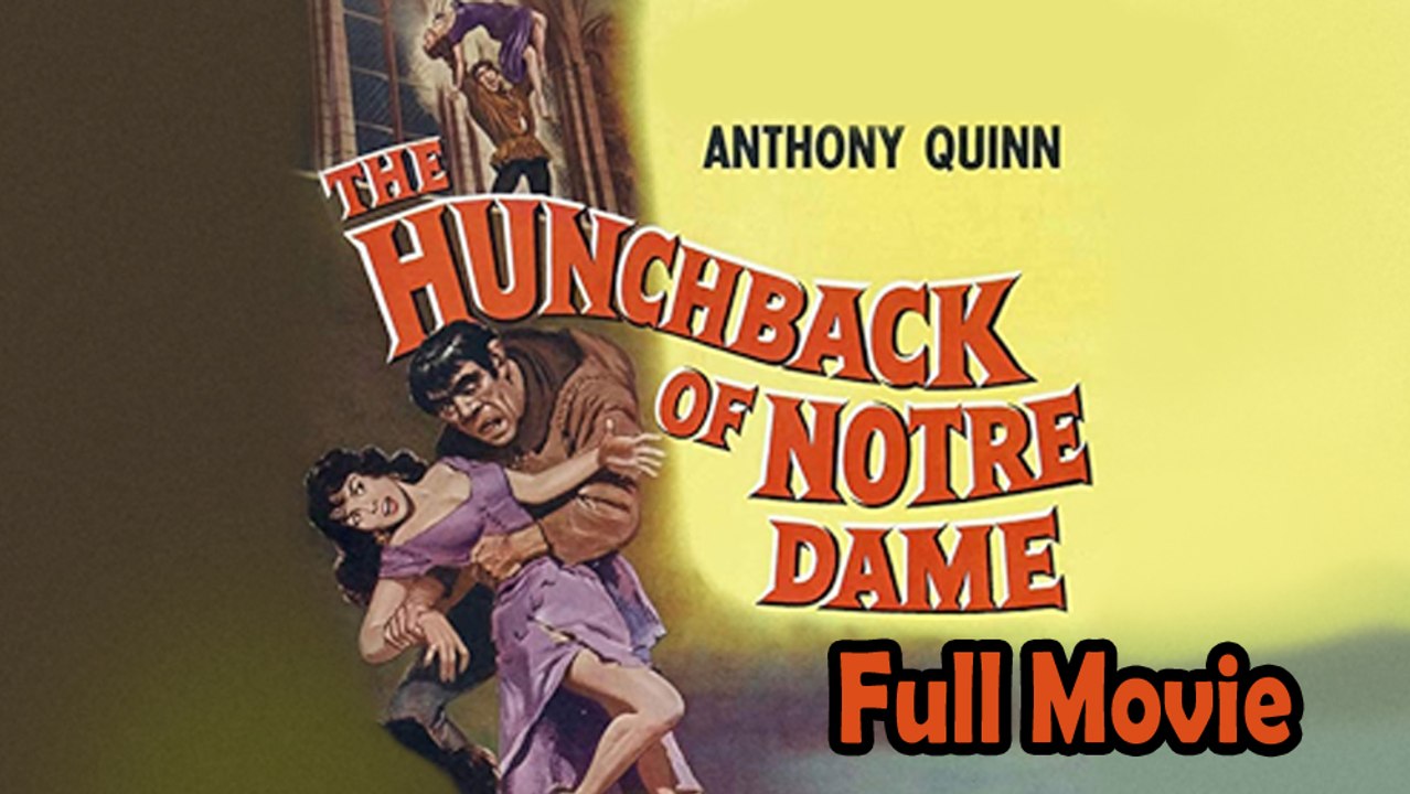 The Hunchback of Notre Dame (1923) Watch HD